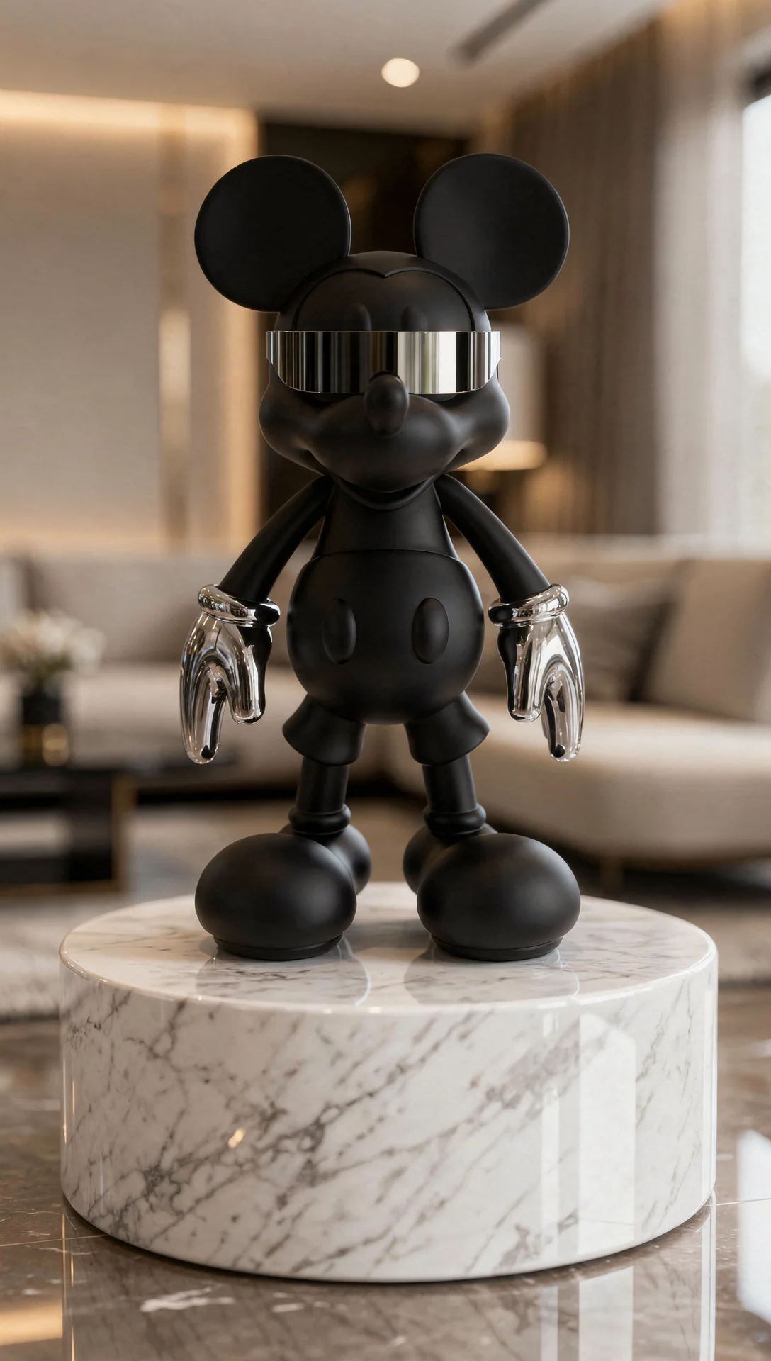 Cyberpunk Mickey™ - Image 6