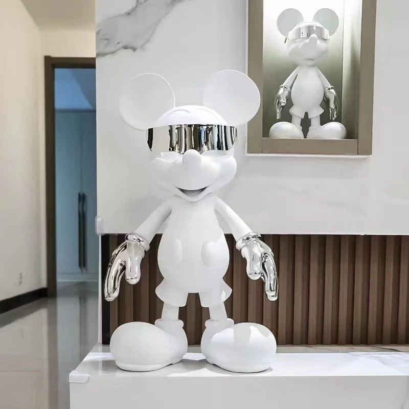 Cyberpunk Mickey™ - Image 9