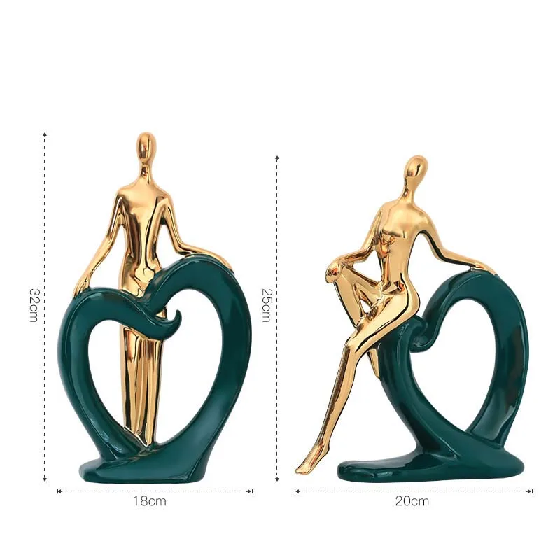 Dancing Ladies - Image 6