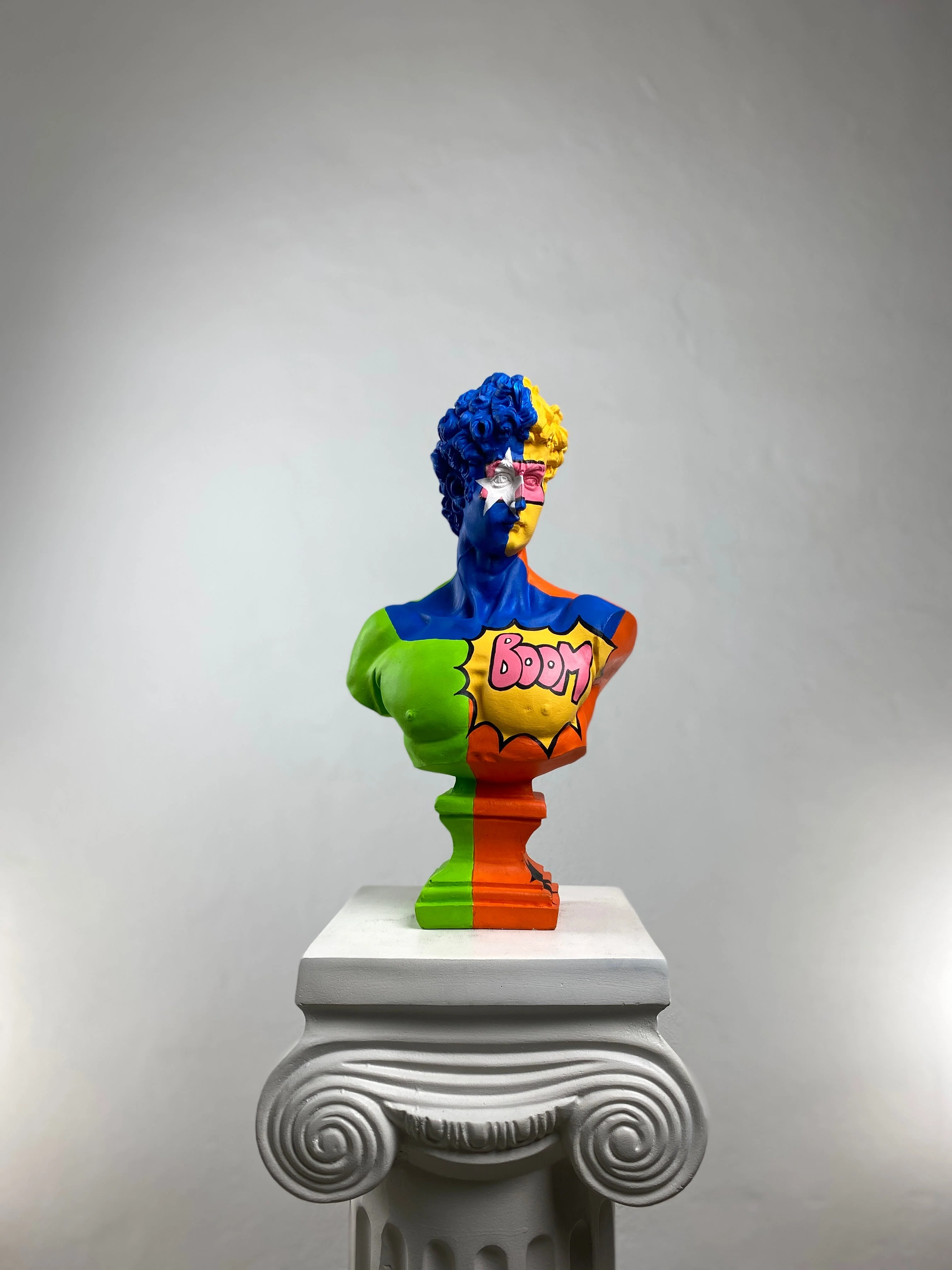 David 'Boom' - Image 3