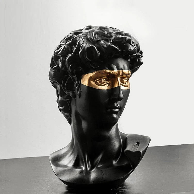 David Bust - Image 3