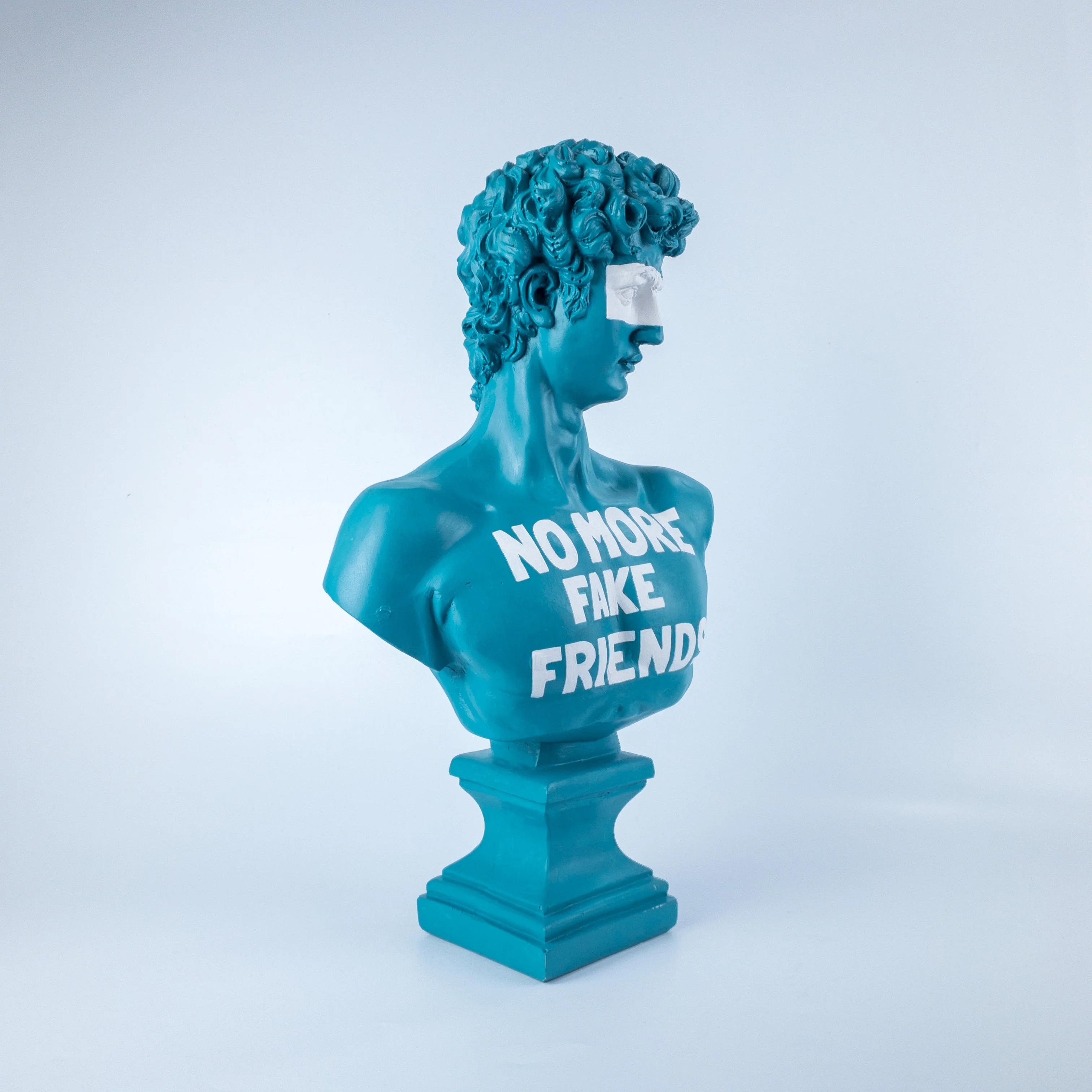 David 'No More Fake Friends'™ - Image 4