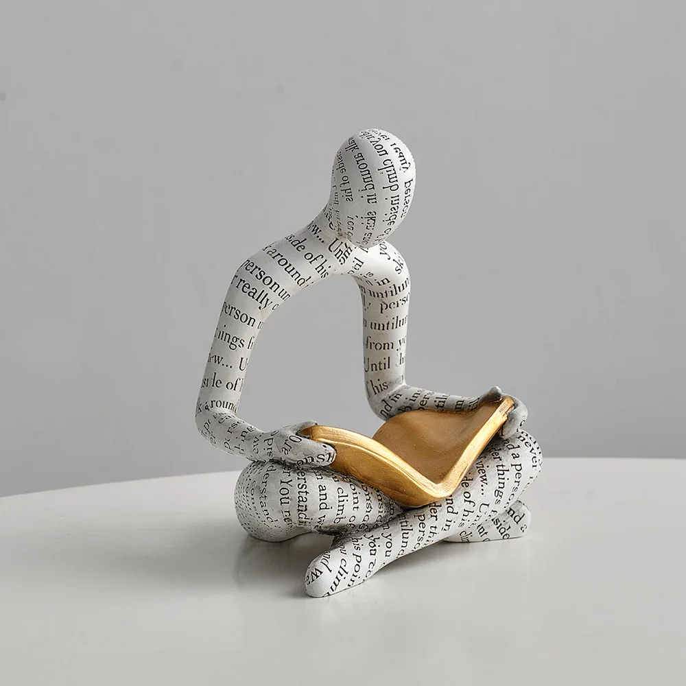 Empty Reader - Image 2
