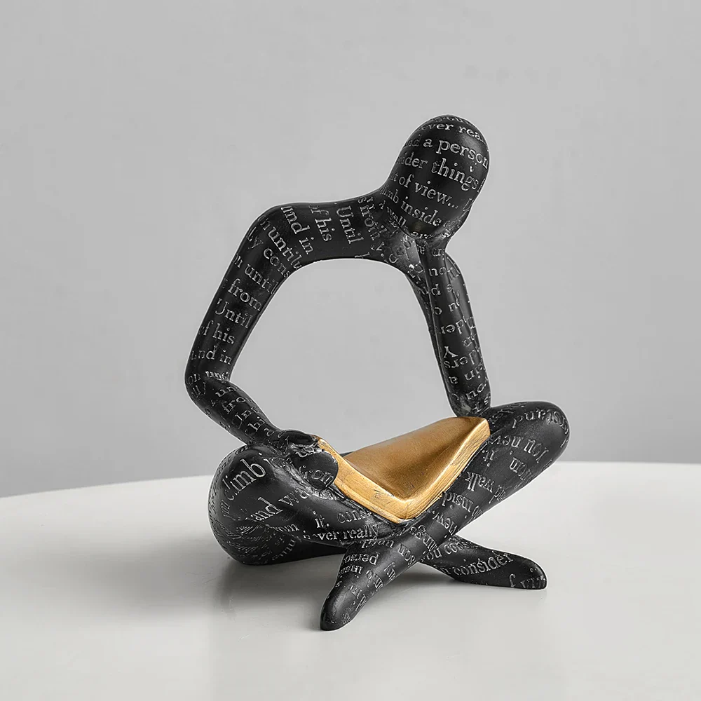 Empty Reader - Image 3