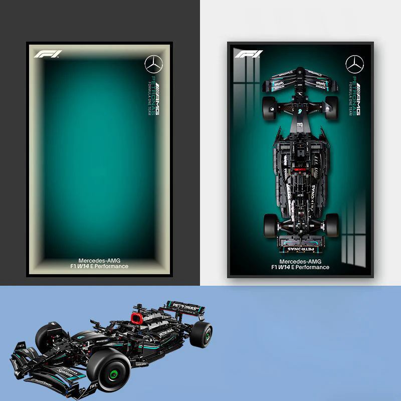 F1 Formula Supercar - Image 2