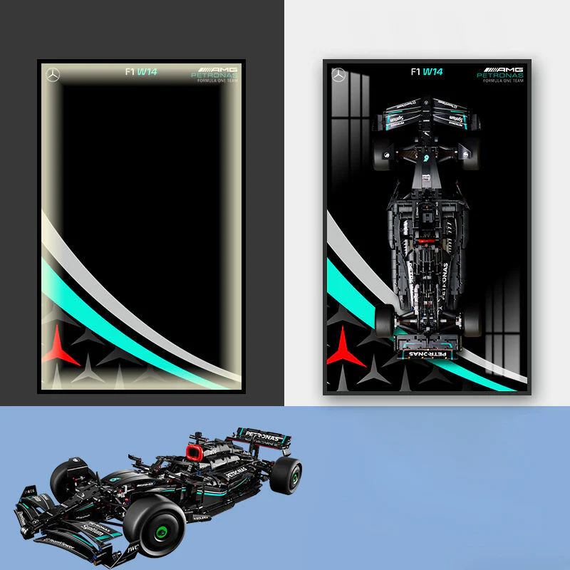 F1 Formula Supercar - Image 3