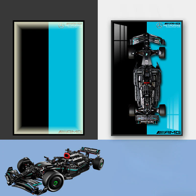 F1 Formula Supercar - Image 4