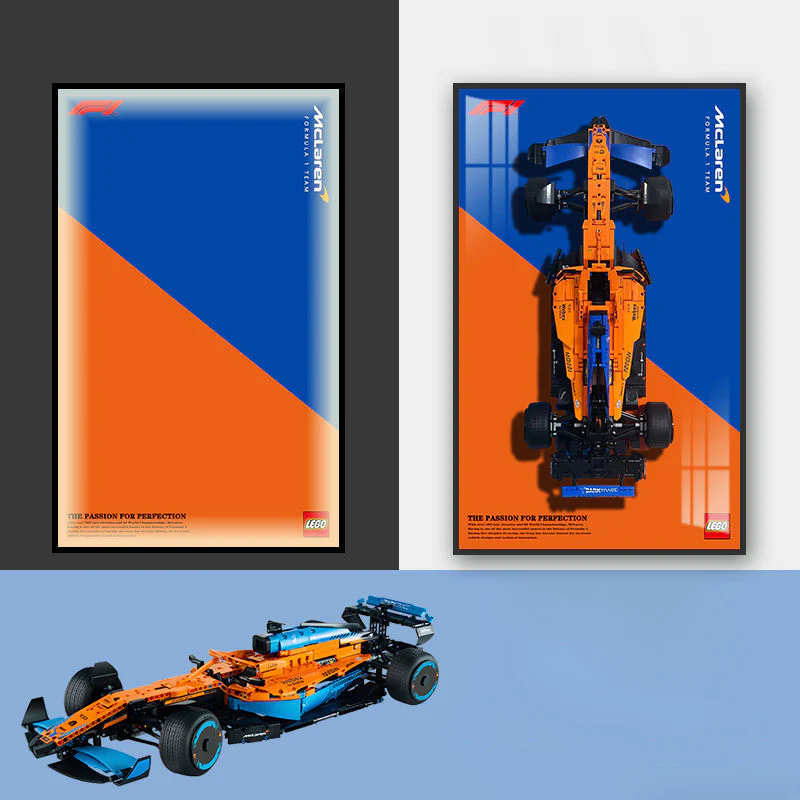 F1 Formula Supercar - Image 5