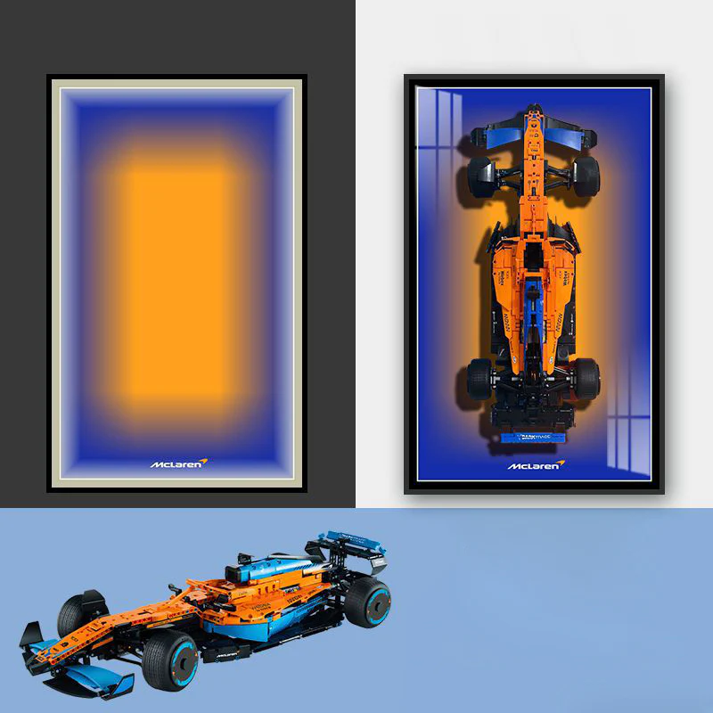 F1 Formula Supercar - Image 6