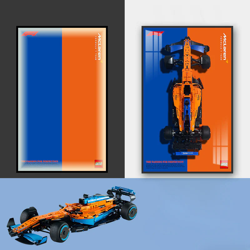F1 Formula Supercar - Image 7