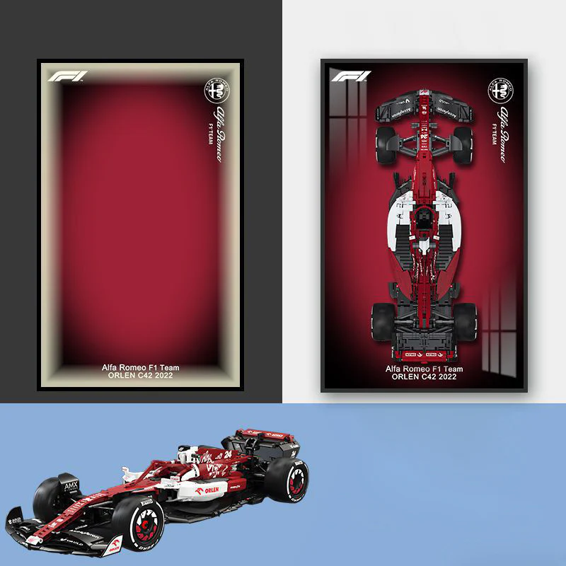 F1 Formula Supercar - Image 9