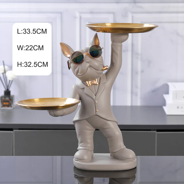 Fancy Bulldog - Image 5