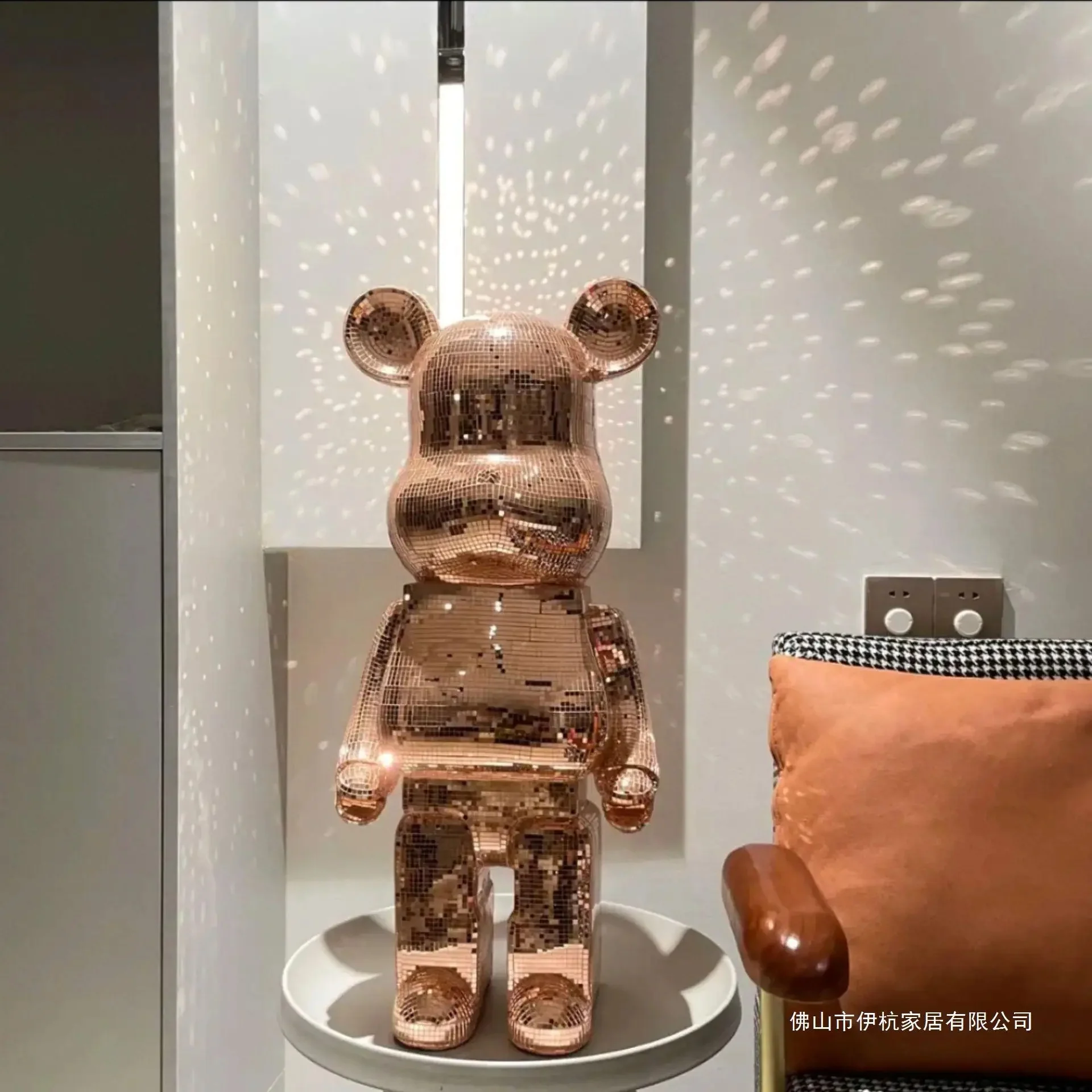 Glam Bear - Image 10