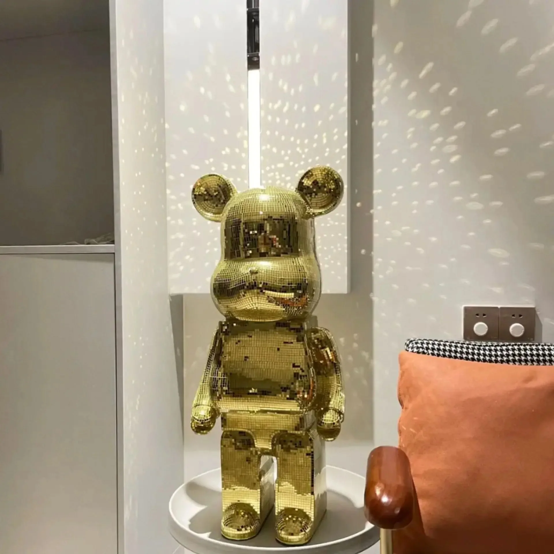 Glam Bear - Image 11