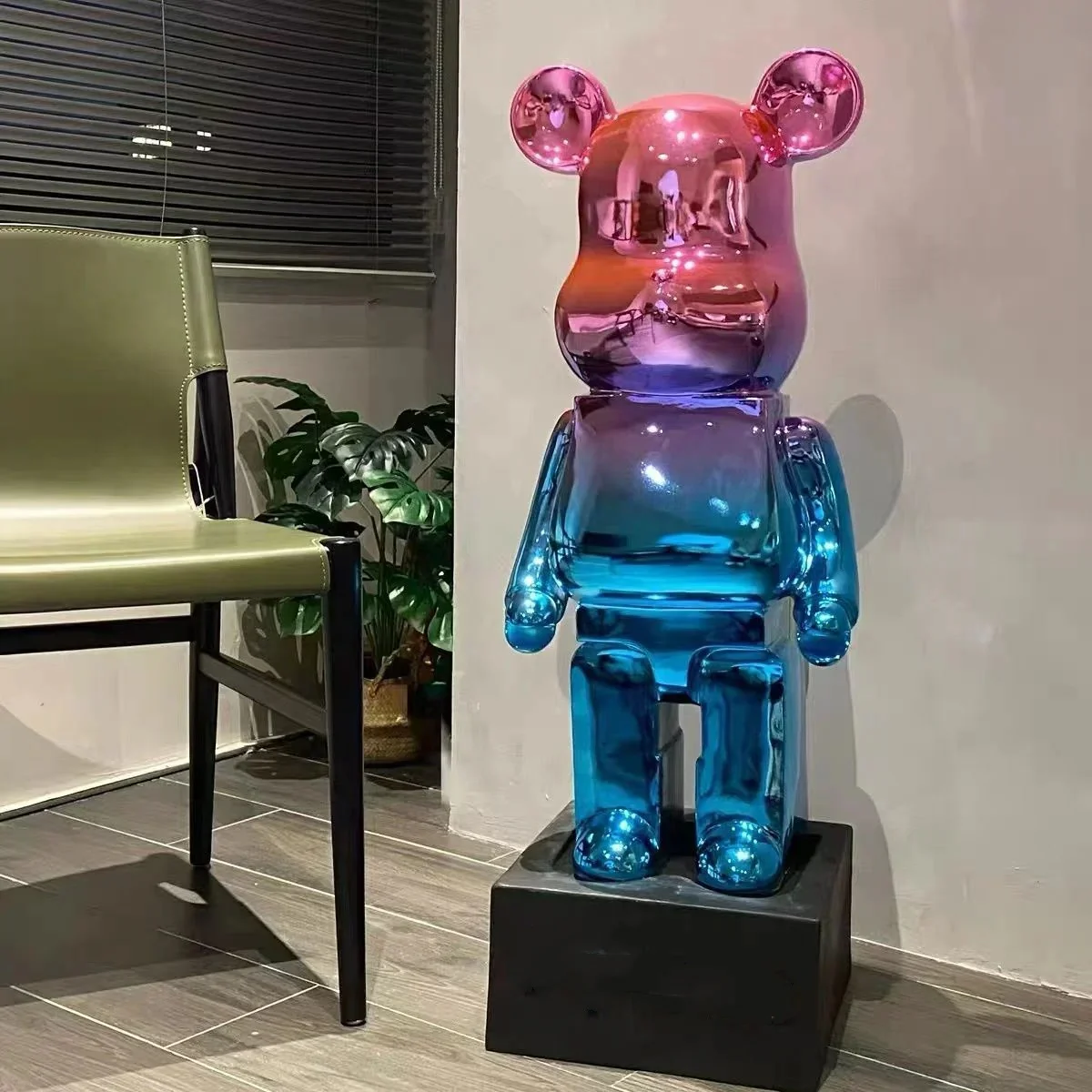 Glam Bear - Image 5