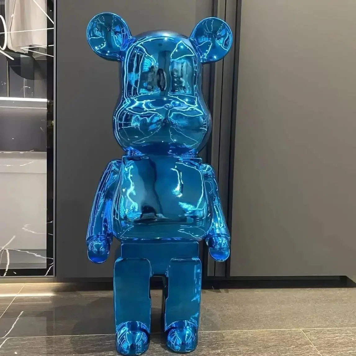Glam Bear - Image 7
