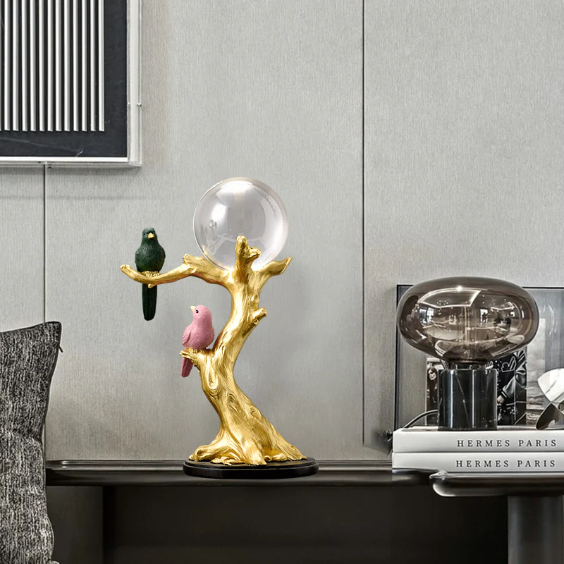 Golden Serenity - Image 2
