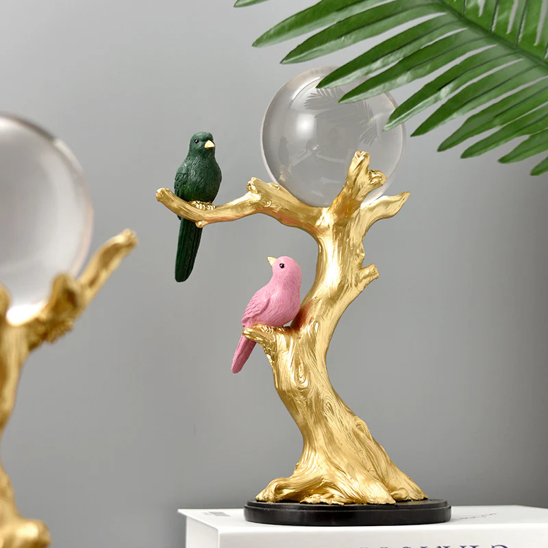 Golden Serenity - Image 3