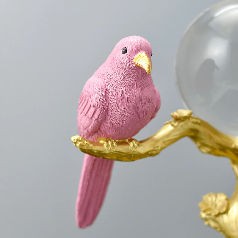 Golden Serenity - Image 4