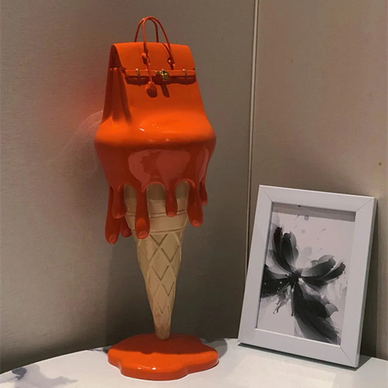 Hermes Cream - Image 3