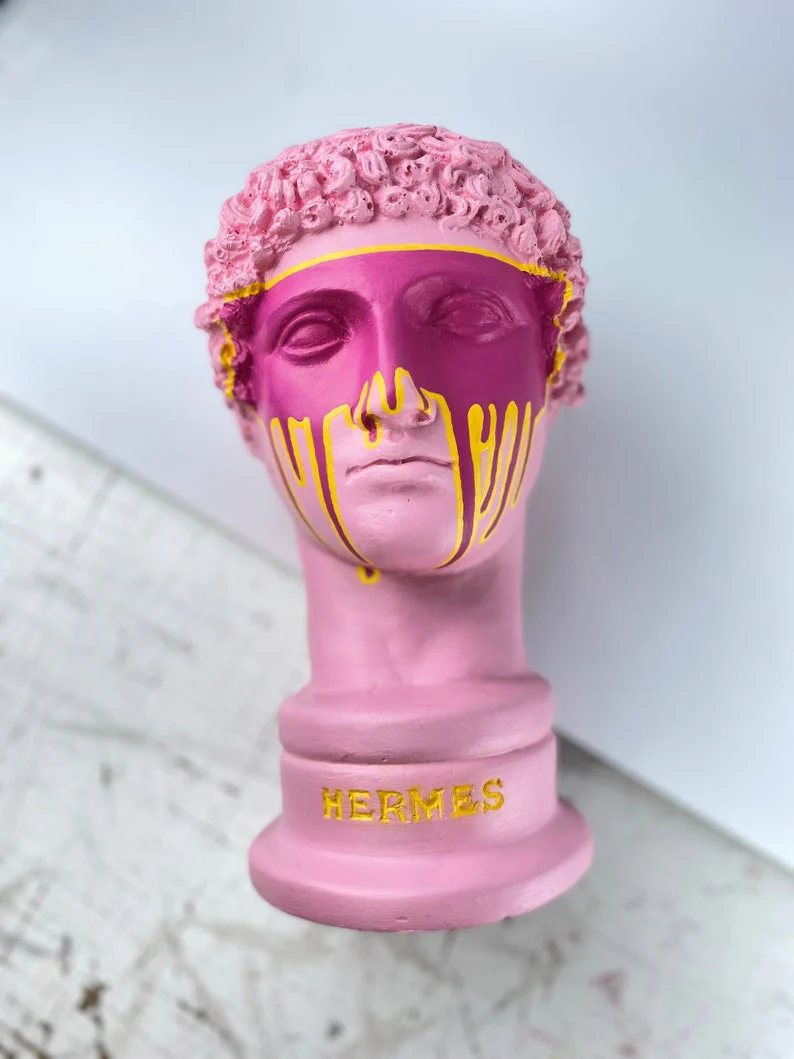 Hermes Drip - Image 2