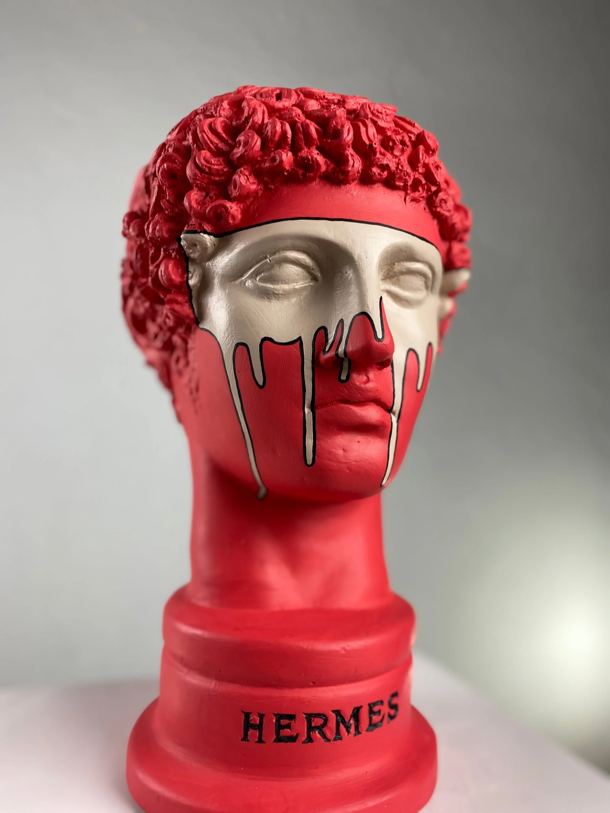 Hermes 'Dynamite'™ - Image 3