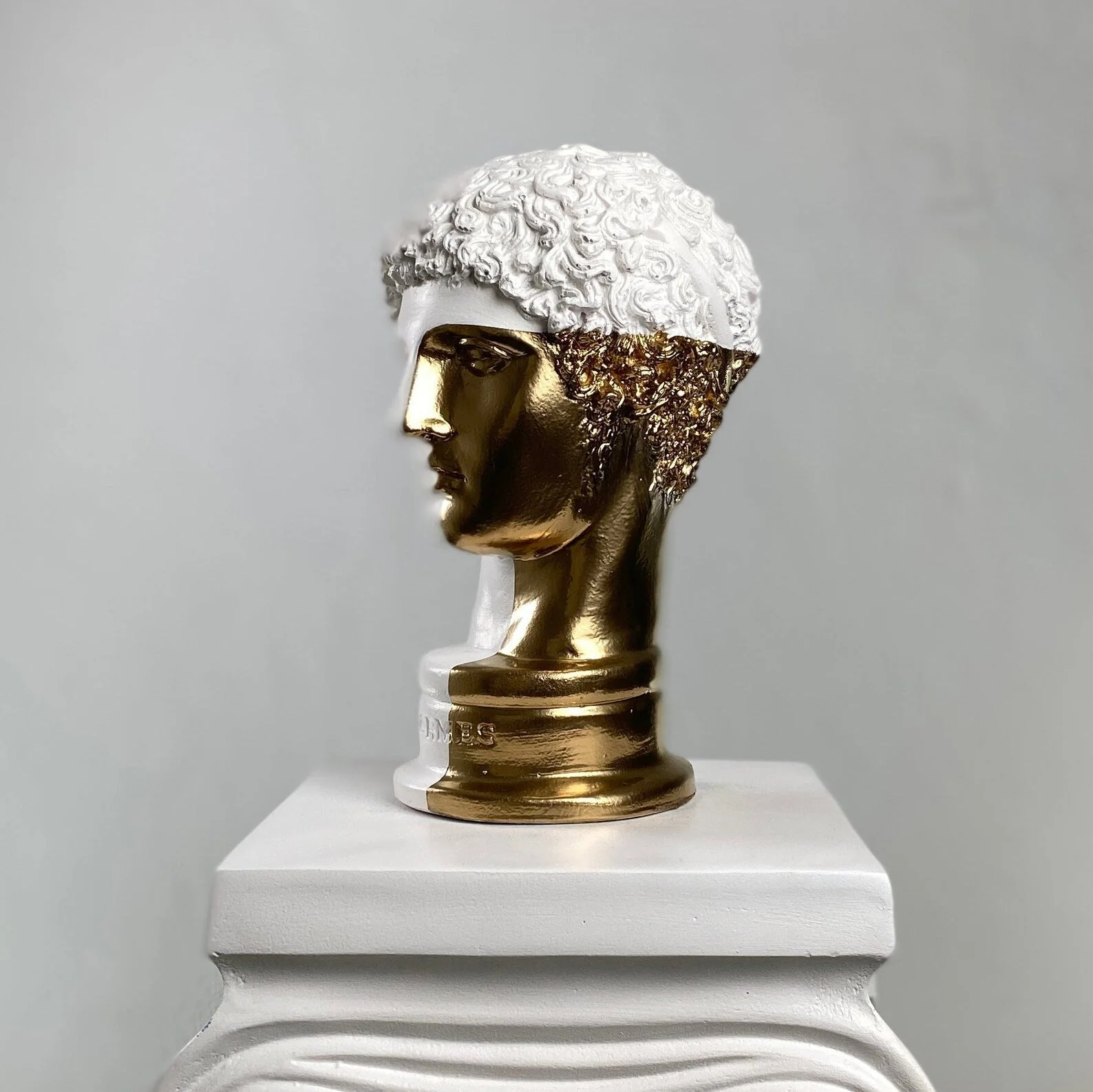 Hermes Gold - Image 3