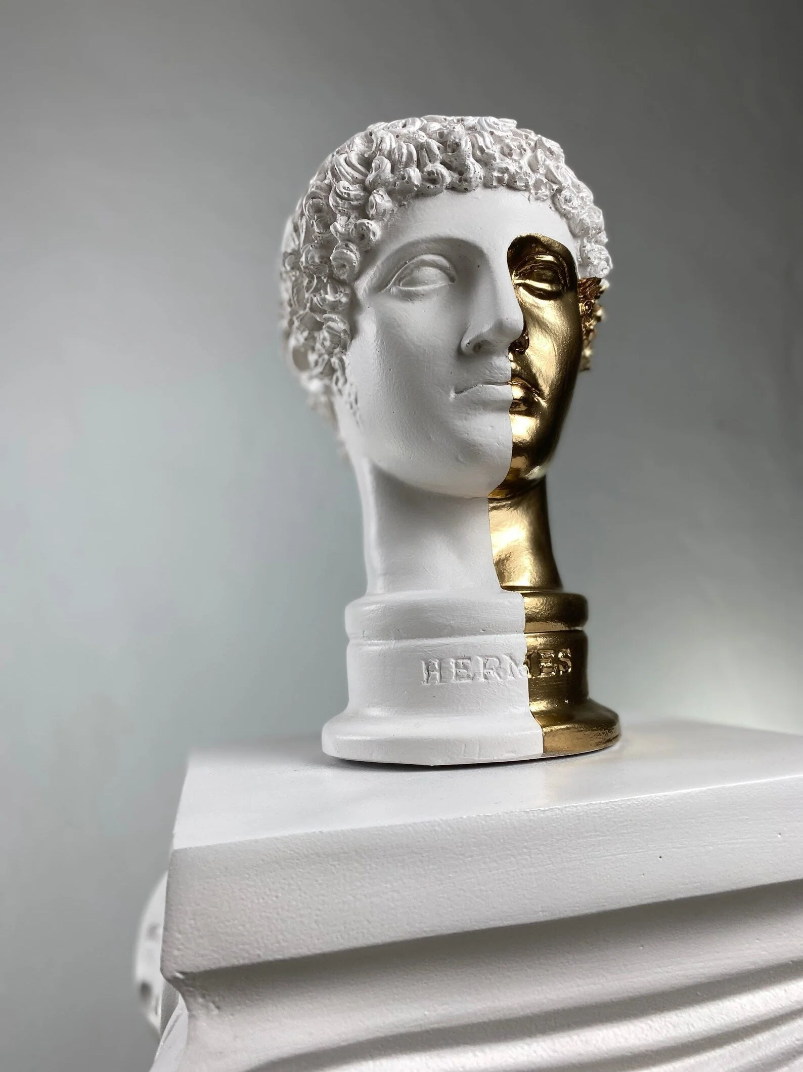 Hermes Gold - Image 5