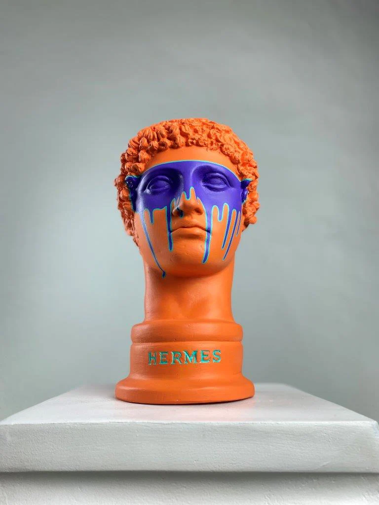 Hermes 'Tulip' - Image 2