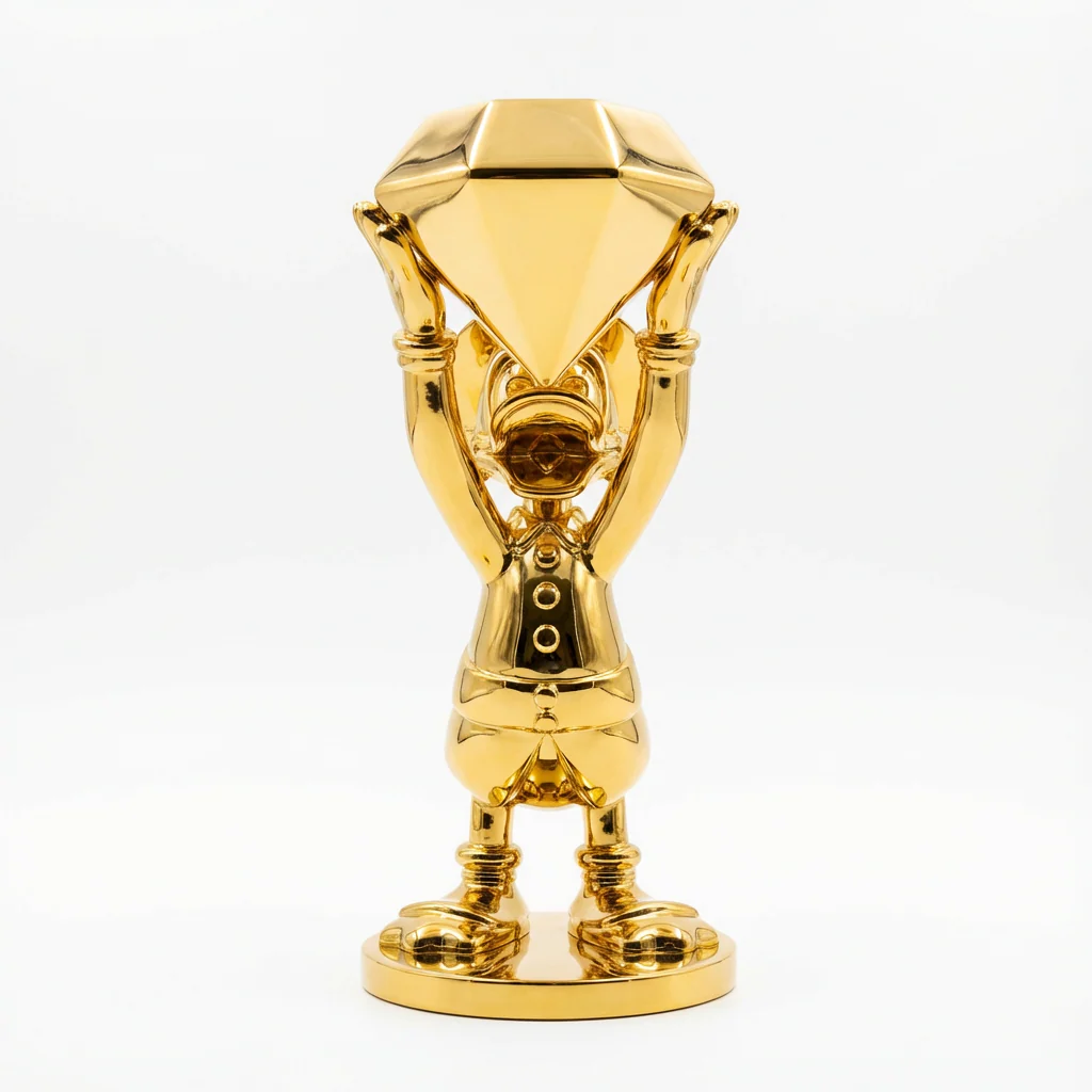 Diamond Scrooge ™ - Image 3