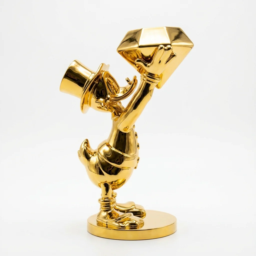 Diamond Scrooge ™ - Image 4