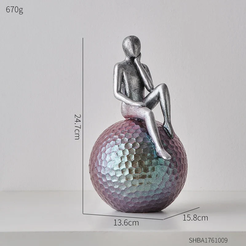 Man in Flux - Image 11