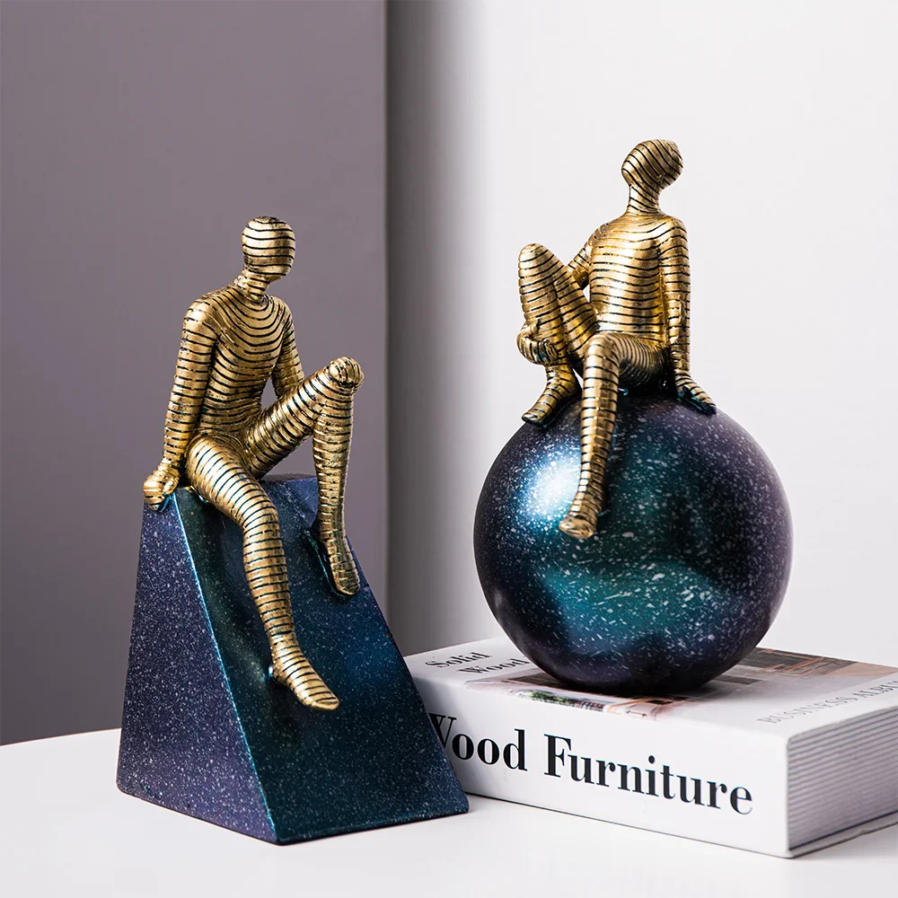 Man in Flux - Image 2