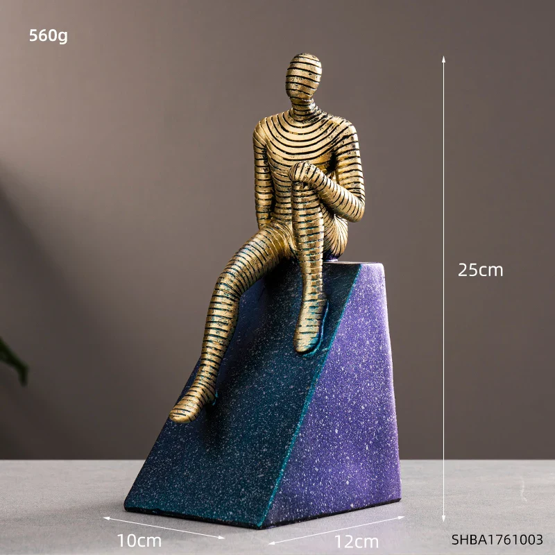Man in Flux - Image 5
