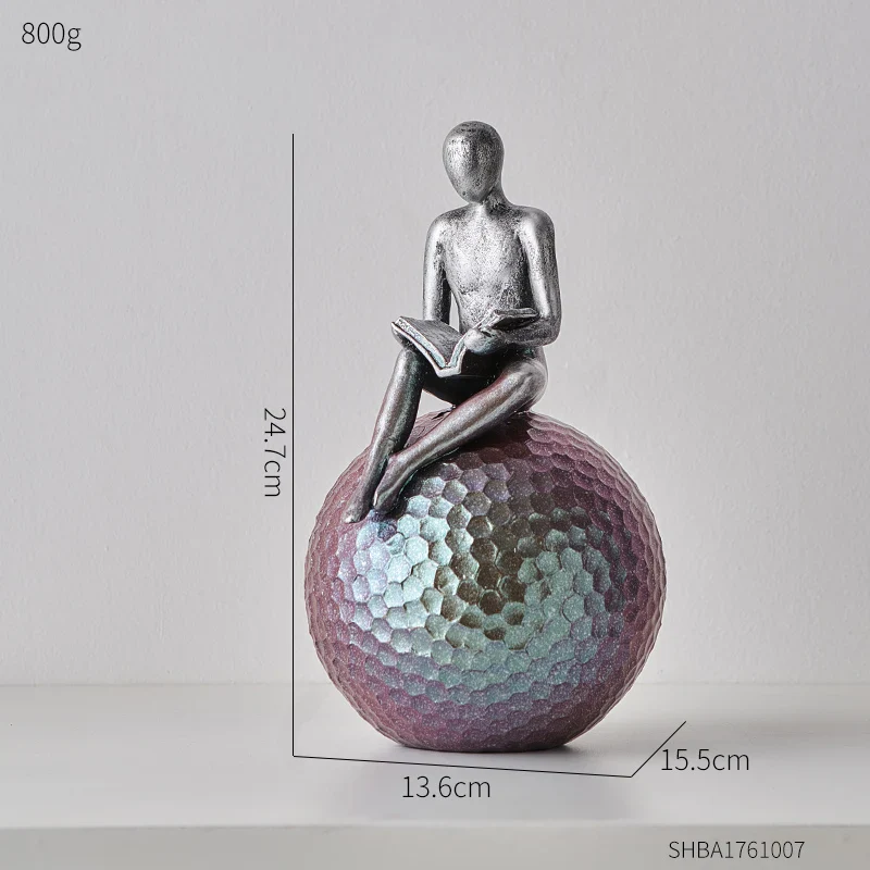 Man in Flux - Image 9