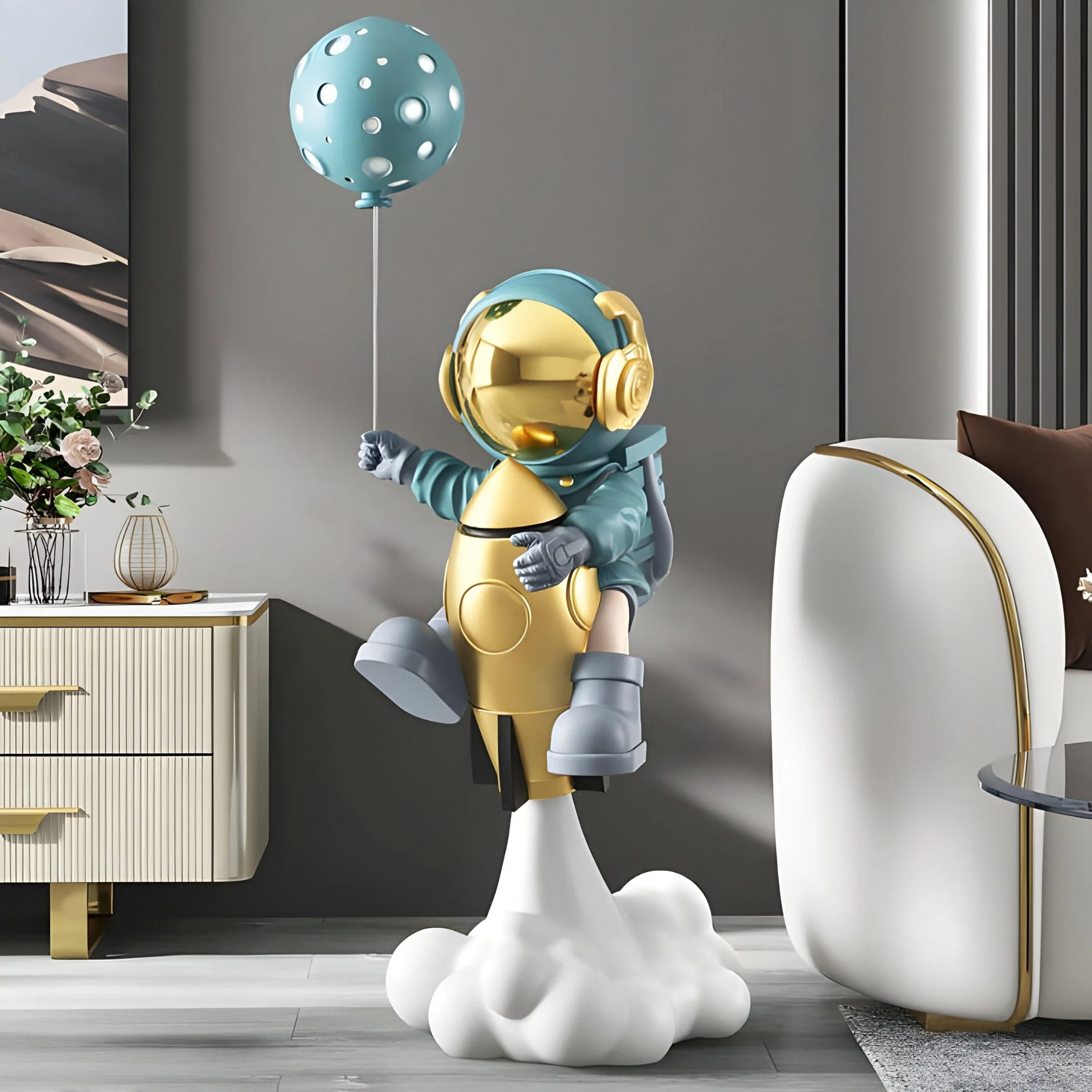 Astro Rocket™ - Image 3