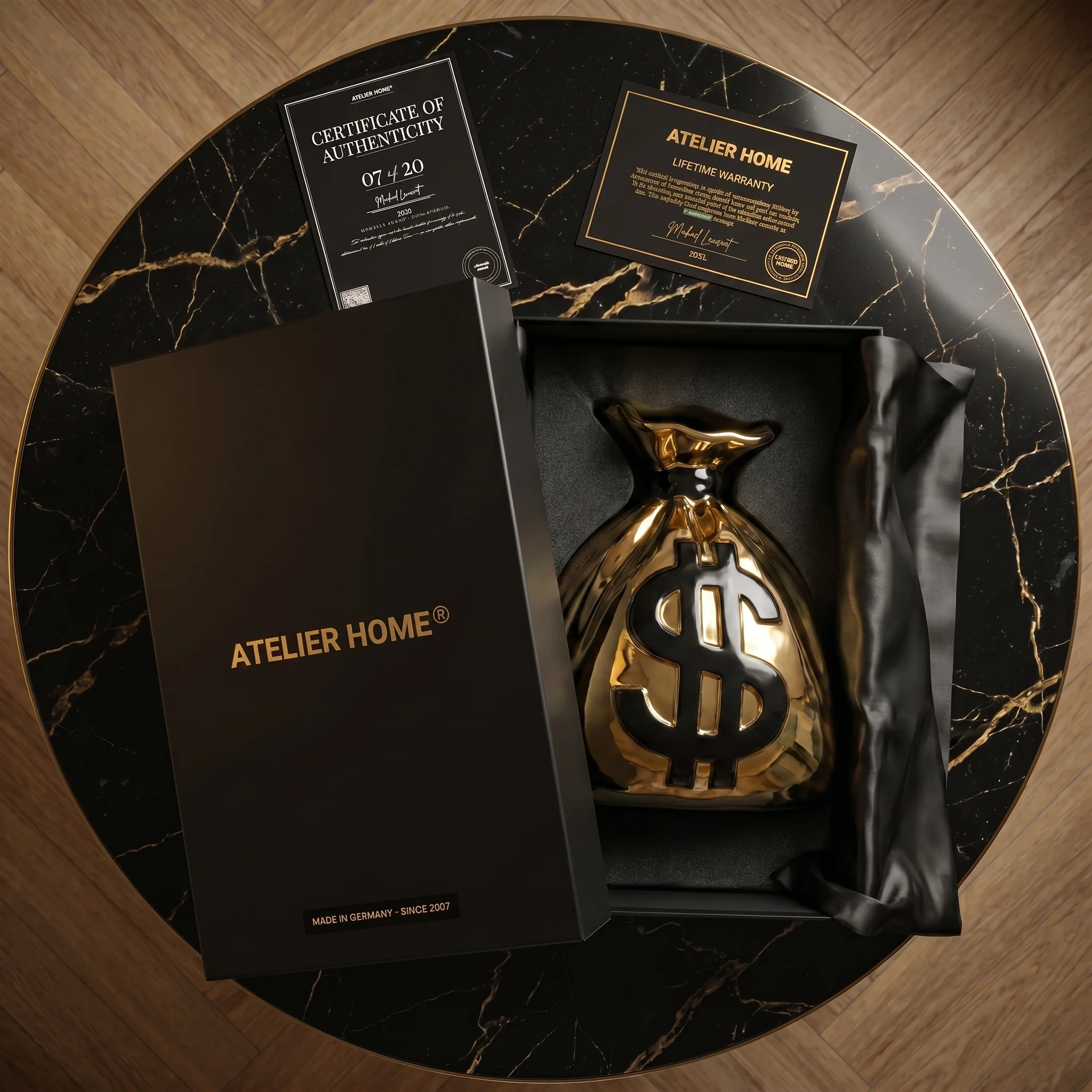 Money Bag $™ - Image 3