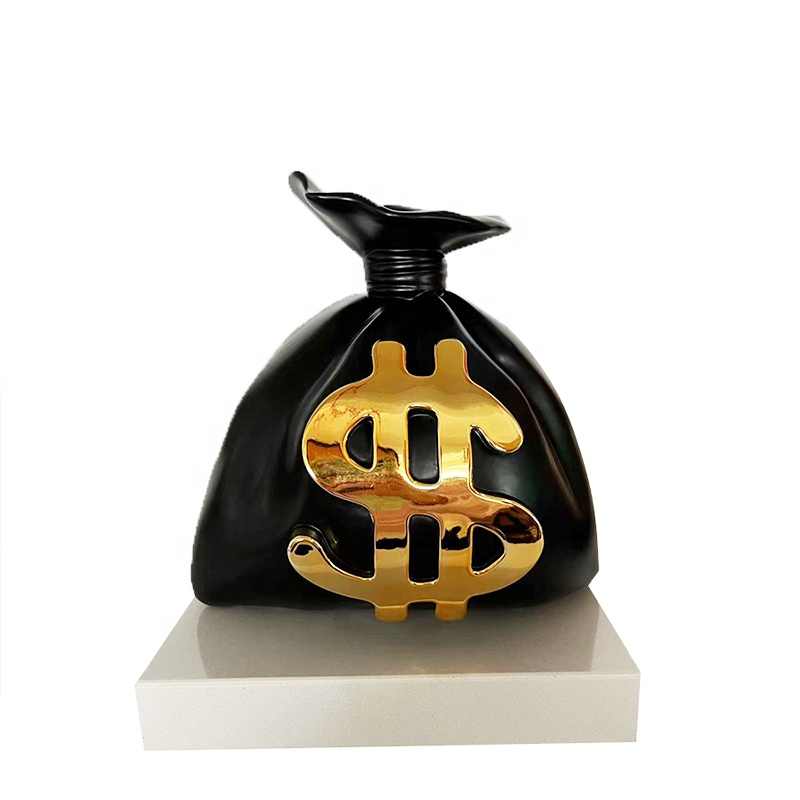 Money Bag $™ - Image 4
