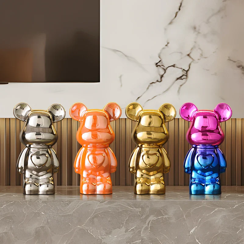 Money Bear - Image 10