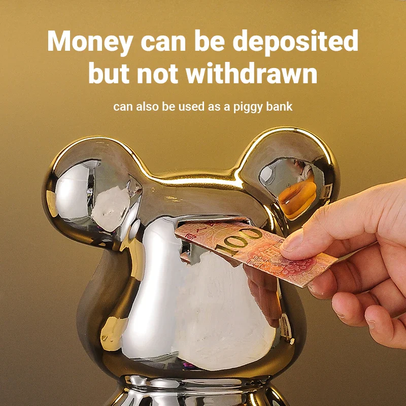 Money Bear - Image 11
