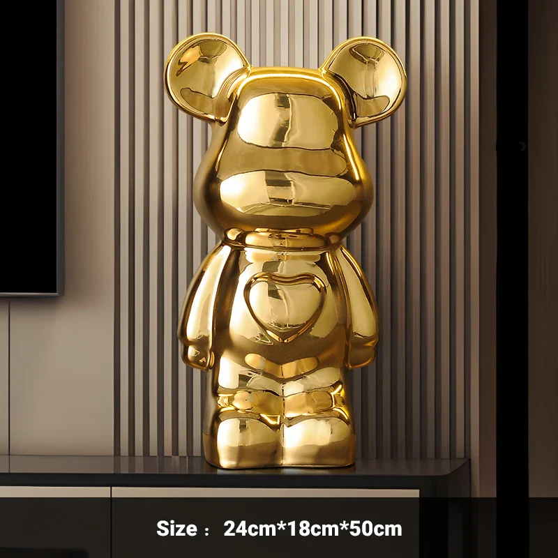 Money Bear - Image 2