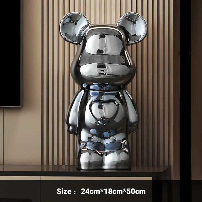 Money Bear - Image 4