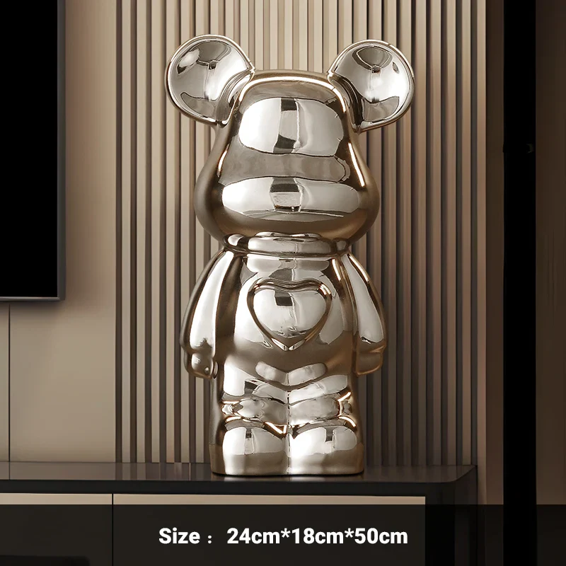 Money Bear - Image 5