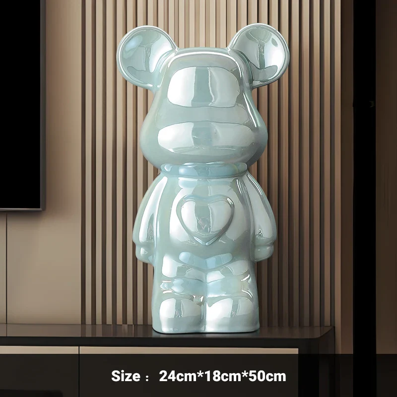 Money Bear - Image 6