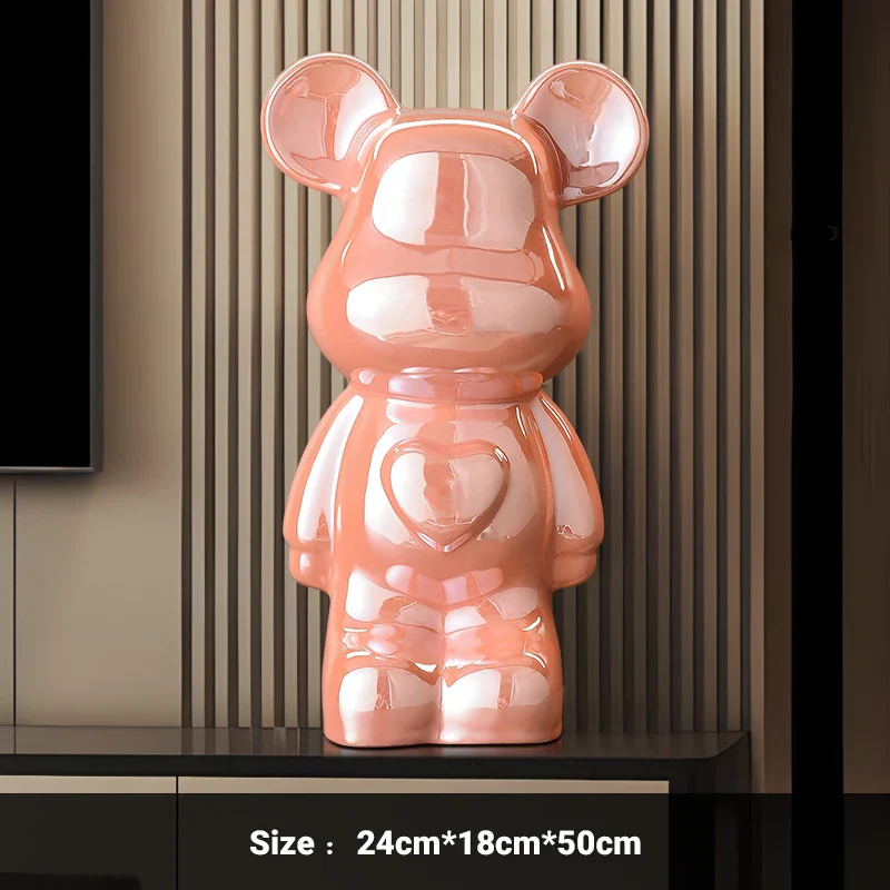 Money Bear - Image 7