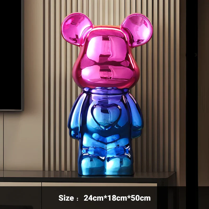 Money Bear - Image 8