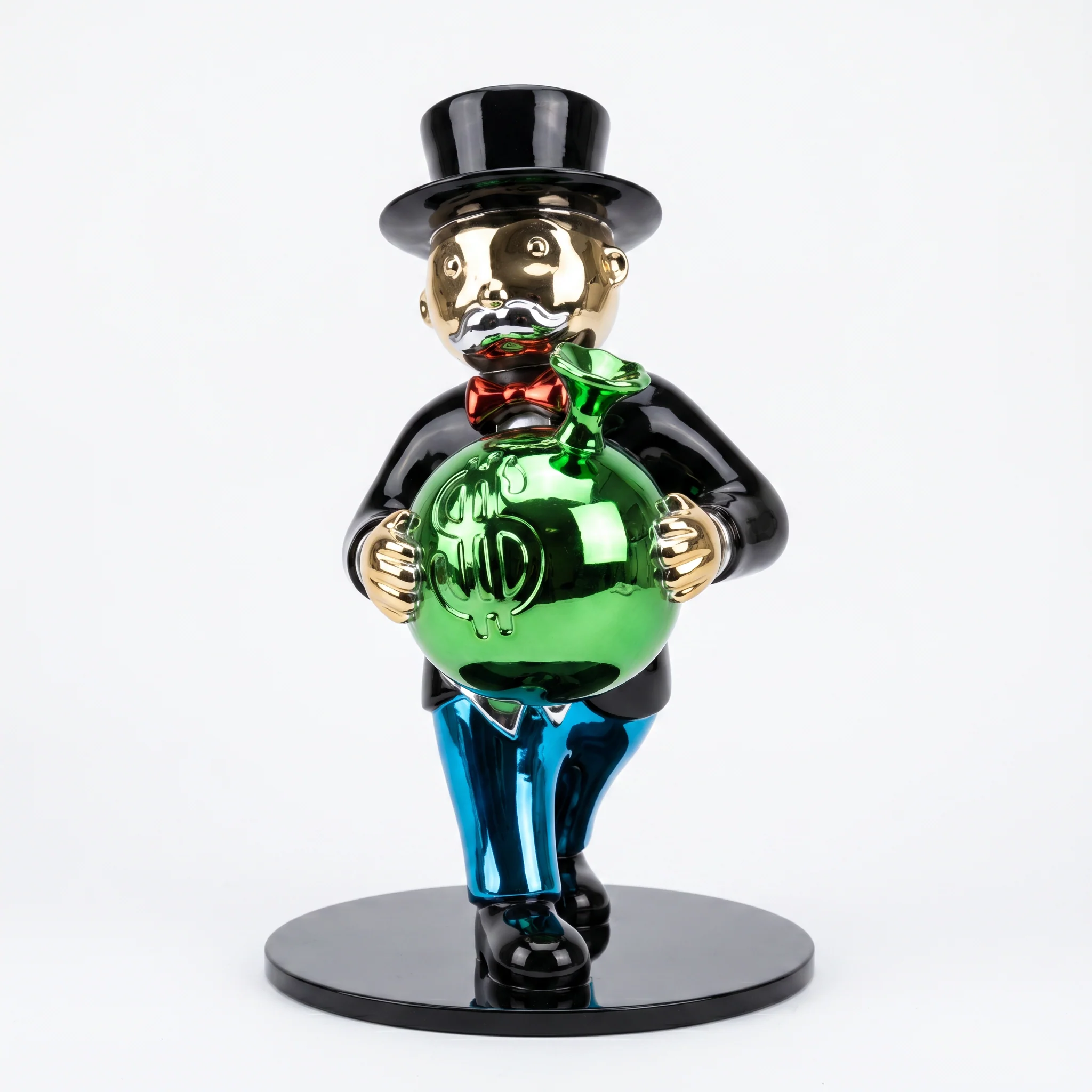 Mr. Wealth™ - Image 3