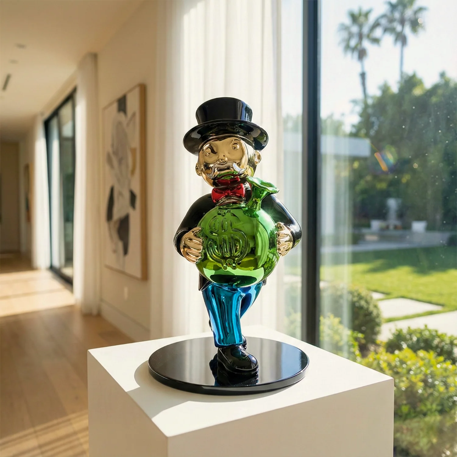 Mr. Wealth™ - Image 6