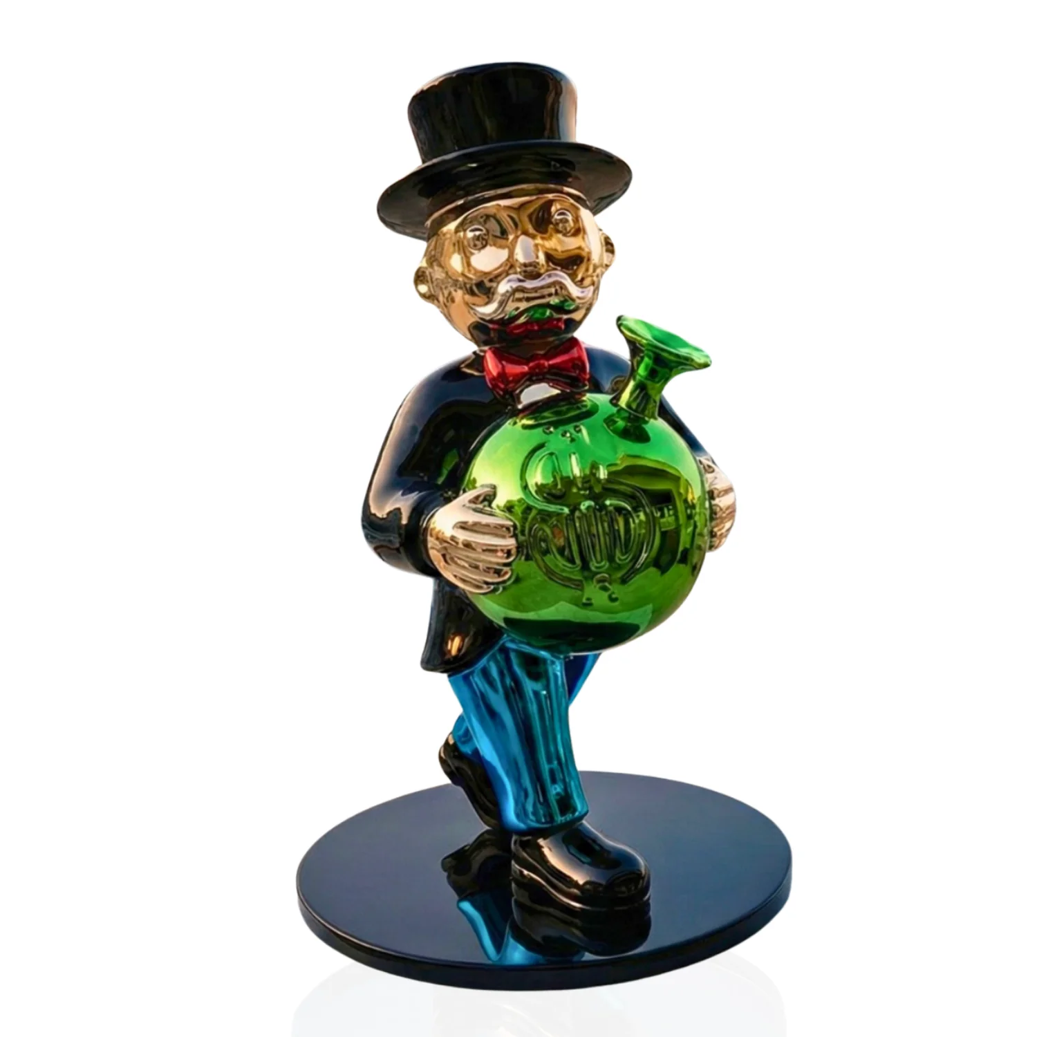 Mr. Wealth™ - Image 7