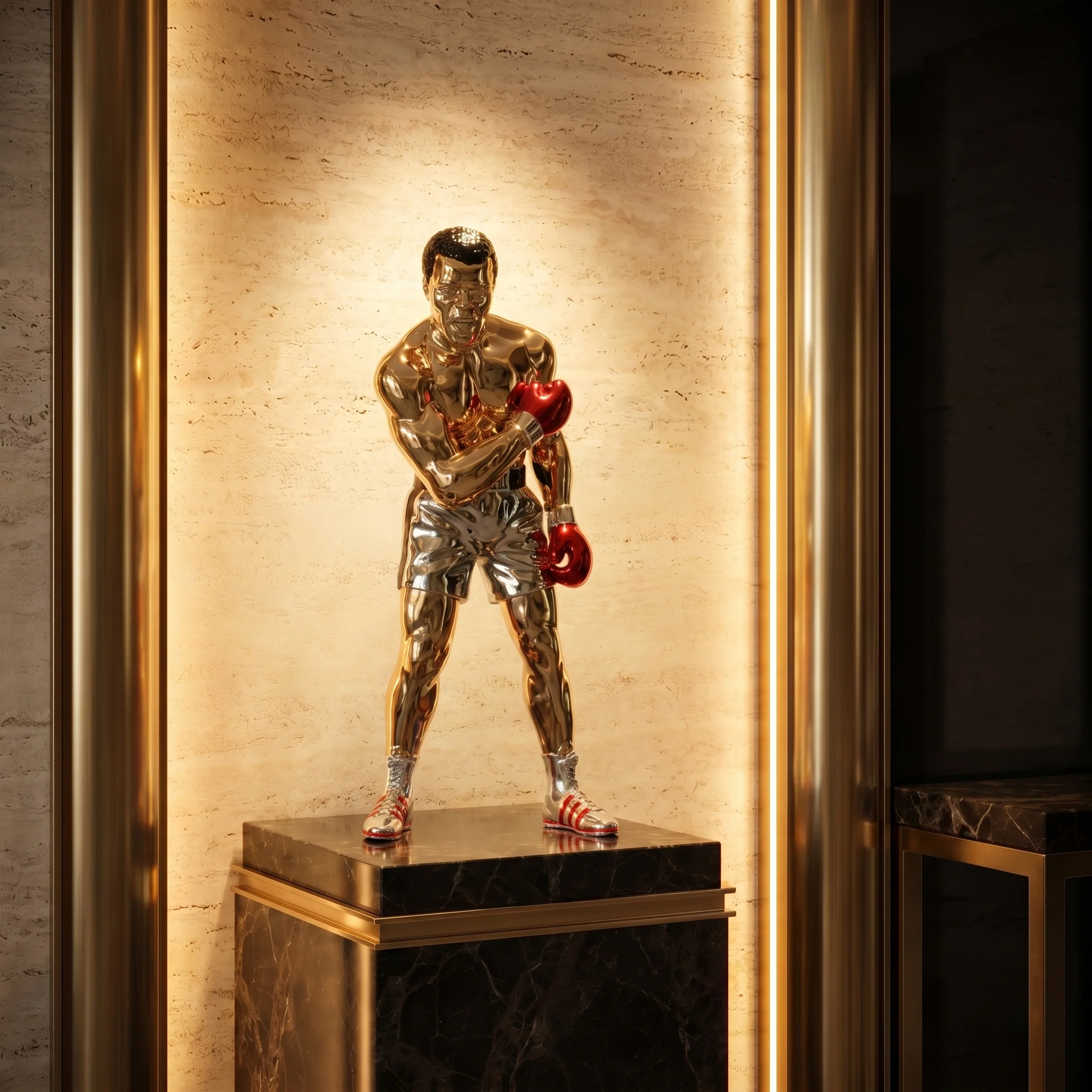 Muhammad Ali Legend 40cm™ - Image 2